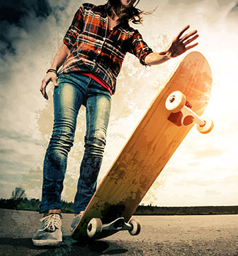 Skater