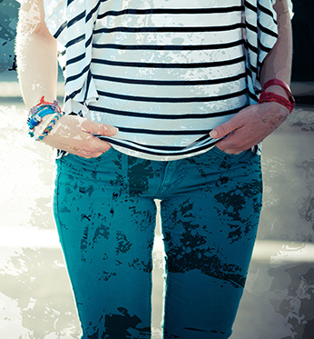 Women Jeans